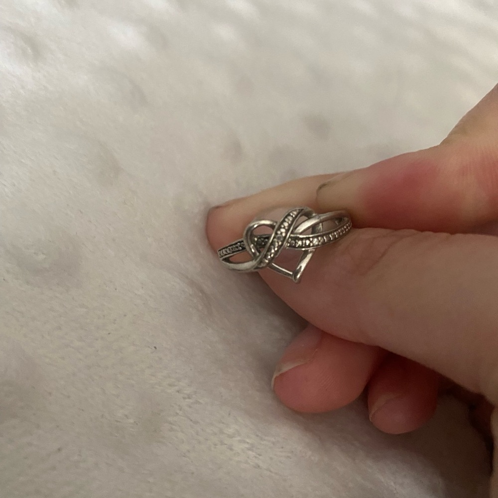 women’s ring